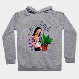 True Love Hoodie